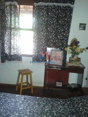Imagem 11 de 15 de Casa Recanto Do Parque - Itatiba - 9489