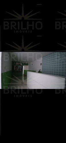 Imagem 11 de 15 de Loja/salão Para Aluguel, 130.0m² - 6790