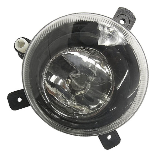 Farol Milha Lado Esquerdo Chery Face 1.3 16v (10/15)