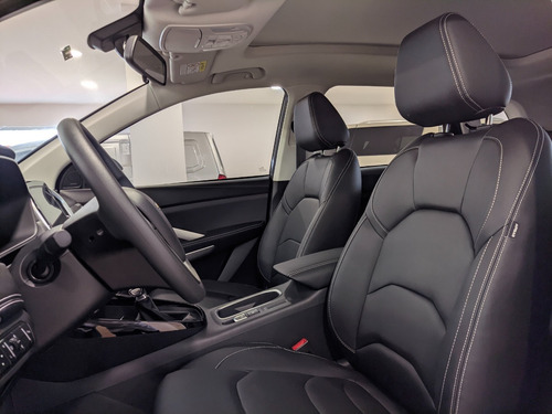 Imagen 7 de 15 de Nueva Chevrolet Captiva Premier 2022