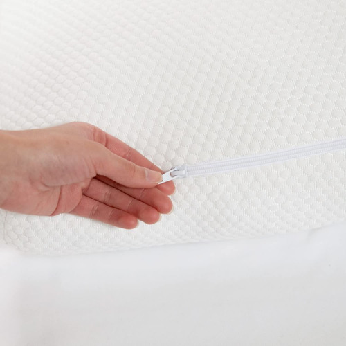 Almohada De Cuerpo Completo De Soporte Para Mujeres Que Se