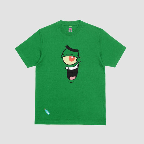 Playera Bob Esponja Patricio 100% Algodón Varias Tallas