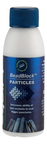 Partículas P/ Selante Squirt Beadblock 100ml