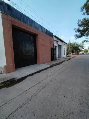 Galpón en venta