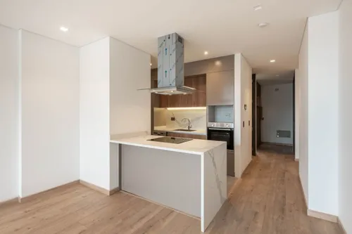 Apartamento En Venta En La Carolina. Cod V16212