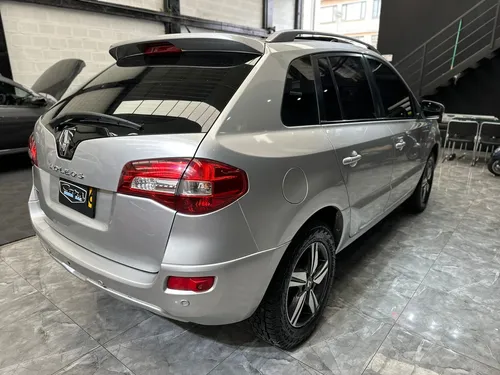 Renault Koleos 2.5 Dynamique Bose