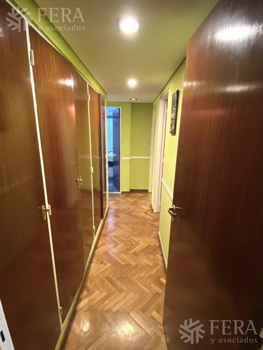 Imagen 12 de 30 de Venta De Departamento 3 Ambientes Con Patio Y Cochera En Barrio Norte (27974)