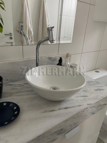 Imagem 13 de 15 de Apartamento - Chacara Inglesa - Ref: 131332 - V-131332