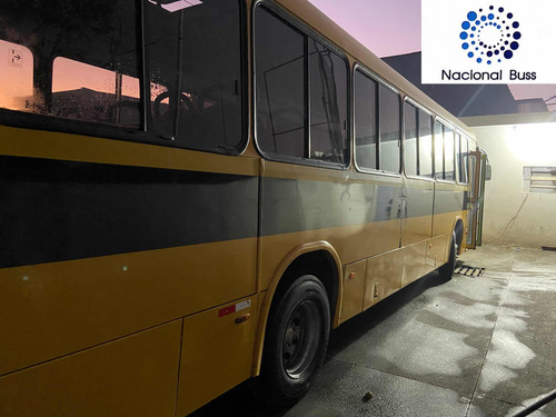 Marcopolo Torino Escolar