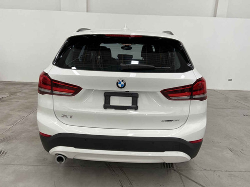 Bmw X1 2020 5p Sdrive18ia Executive