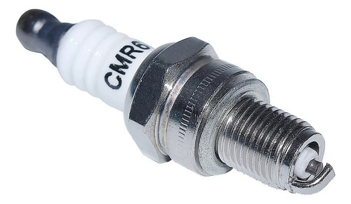 Kit De Bujías Cmr6h, 10 Unidades, Para Stihl Fs90 Fs100 Fs11