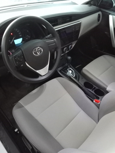 Toyota Corolla 2018 1.8 Xli Cvt 140cv