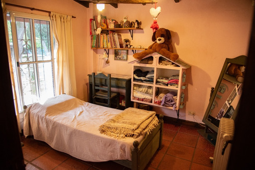 Imagen 29 de 30 de Quinta En Venta - La Reja