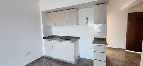 Departamento 3 Ambientes En Venta A Estrenar