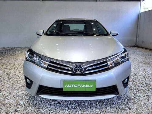 Toyota Corolla 1.8 Xei Cvt 140cv