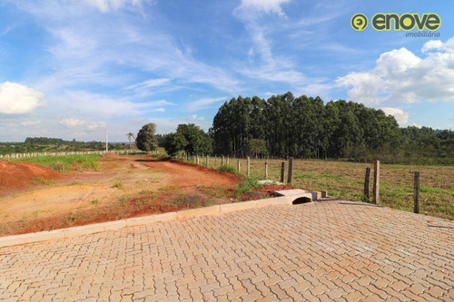 Imagem 13 de 15 de Terreno À Venda, Loteamento Girassol, 270 M² Por R$ 76.000 - Campo Grande - Estância Velha/rs - Te0298