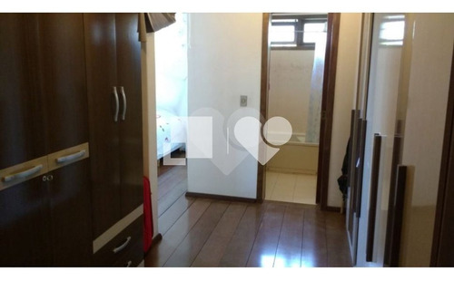 Casa 4 Dormitórios,sendo 2 Suítes Com Hidro, Garag - 28-im415418