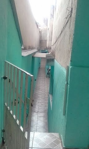 Imagem 3 de 15 de Casa Sobrado Para Venda - 9877