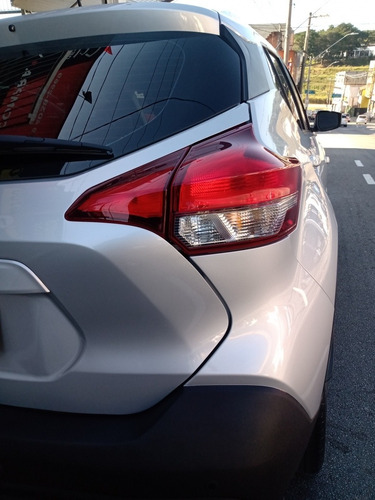 Imagem 10 de 14 de Nissan Kicks 2018 1.6 16v S 5p