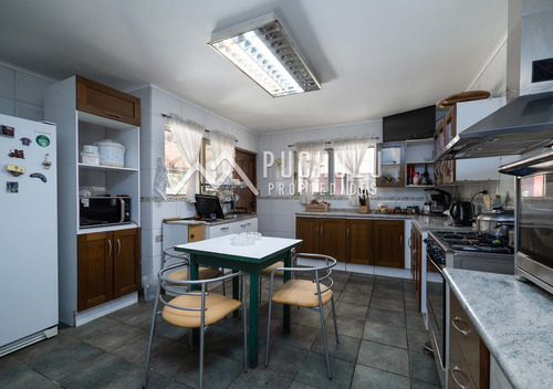 Limache, 2 Casas Grandes Con Piscina Y Quinchos
