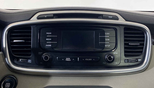 Imagen 14 de 15 de 117328 - Kia Sorento 2016 Con Garantía