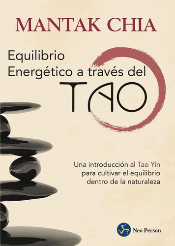 Equilibrio Energético A Través Del Tao, El (nueva Edición)