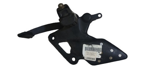 Pedal Freno Con Posapie Delantero Para Moto R1 Bera 