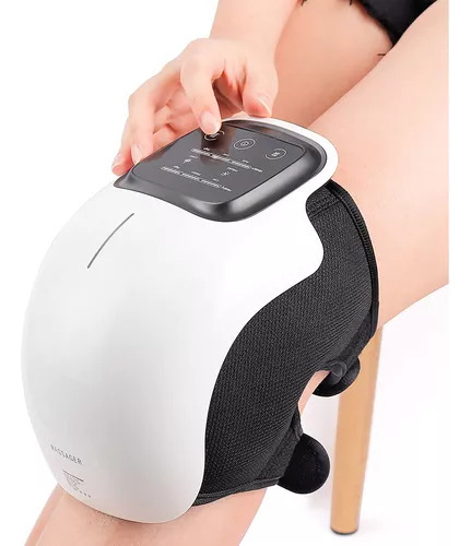 Y Instrumento Masajeador De Rodilla Con Láser Infrarrojo
