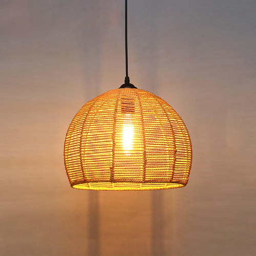 Lámpara Colgante De Lámpara De Tejado Led Moderna Para