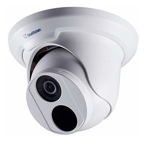 Gv Ebd4700 Ultra Hd 4mp Seguridad Al Aire Libre Poe Ip ...