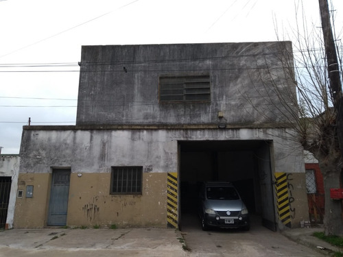 Imagen 1 de 7 de A. Palacios 1427 Moron Galpon Venta