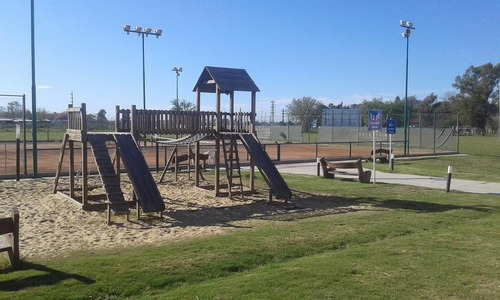 Imagen 8 de 17 de Terreno En Puerto General San Martín