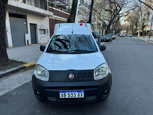 Fiat Fiorino 1.4 Fire Evo Pack Top 87cv