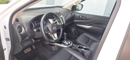 Nissan Frontier 2.3bt Platinum 4x4 At L22
