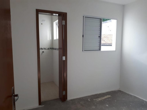 Imagem 12 de 22 de Casa Com 2 Dormitórios À Venda, 60 M² Por R$ 350.000,00 - Jardim Virginia Bianca - São Paulo/sp - Ca1594