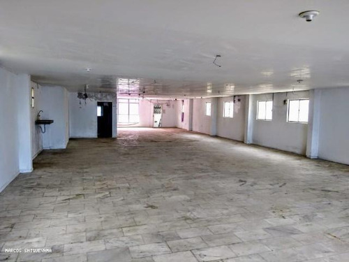 Imagem 12 de 14 de Prédio Comercial Para Locação Em Salvador, Pituba, 5 Vagas - Vg2656_2-1156930