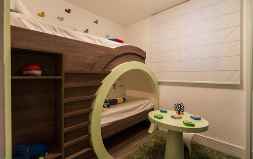 Imagem 12 de 27 de Apartamento Com 3 Dormitórios À Venda, 62 M² Por R$ 389.900,00 - Centro - Diadema/sp - Ap1520