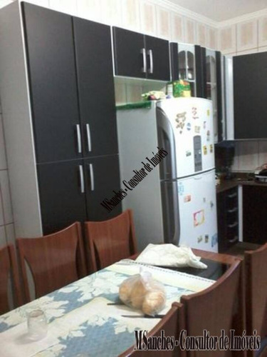 Imagem 2 de 15 de Casa Térrea Para Venda No Wanel Ville Em Sorocaba. - 02312