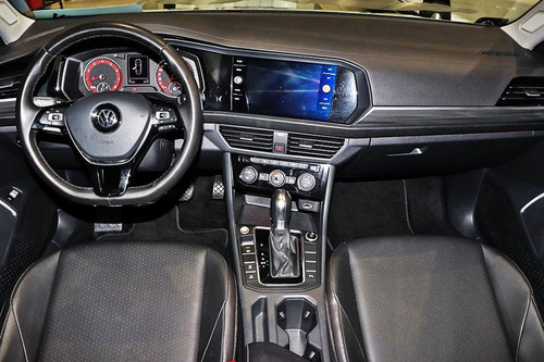 Imagem 5 de 15 de Volkswagen Jetta 1.4 250 Tsi Total Comfortline