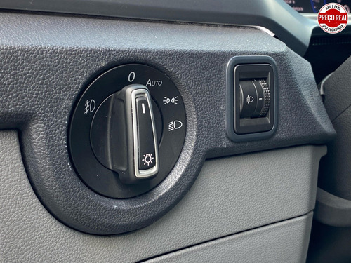 Volkswagen T-Cross 1.0 200 TSI TOTAL FLEX COMFORTLINE AUTOMÁTICO
