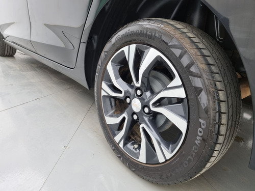 Chevrolet Onix 1.0 TURBO FLEX PLUS PREMIER AUTOMÁTICO