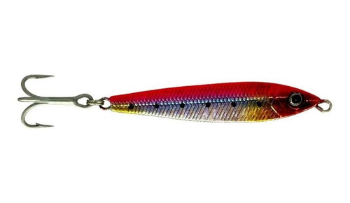 Señuelo Diamond Jig 40g H60