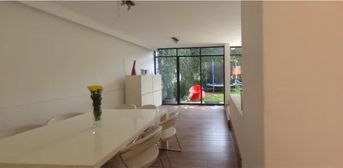 Casa, Calzada De Las Águilas, Casa 1796, Lomas De Guadalupe, Álvaro Obregón, Cdmx, Ab2-ru