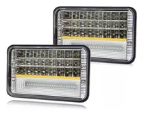 Comprar Faros Led Para Encava Faros De Reemplazo Para Encava 