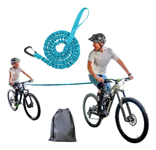 Elastic Belt Tow Rope Outdoor Children Adult For Mountain