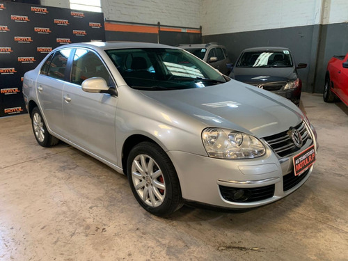 Volkswagen Vento 2.0 I Sportline