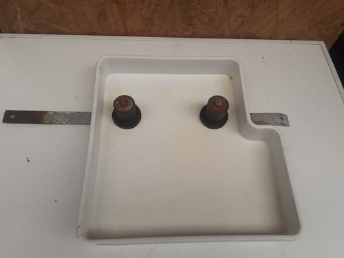 Bandeja Recolectora Agua Heladera Patrick Hpk310 Nfb01 (Usado)
