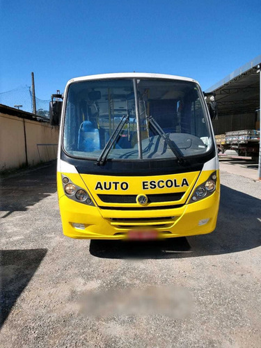 Volkswagen Neobus Thunder Mais 2011