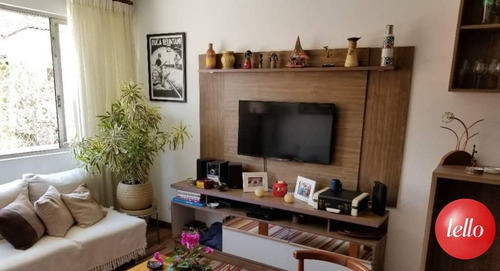 Imagem 4 de 27 de Apartamento - Ref: 227683