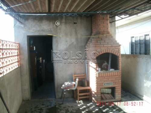 Imagem 8 de 15 de Sobrado - Parque Edu Chaves - Ref: 20615 - V-20615